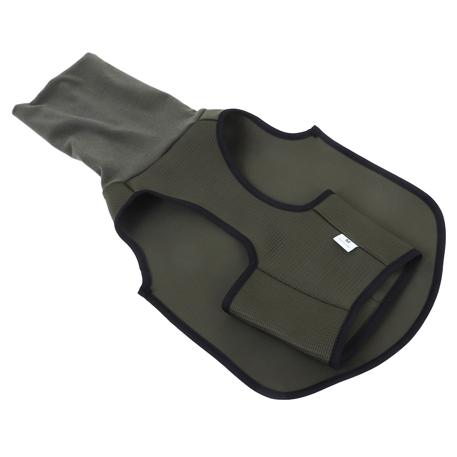 Dog Anxiety Vest - Kurtka z kapturem dla psa, rozmiar