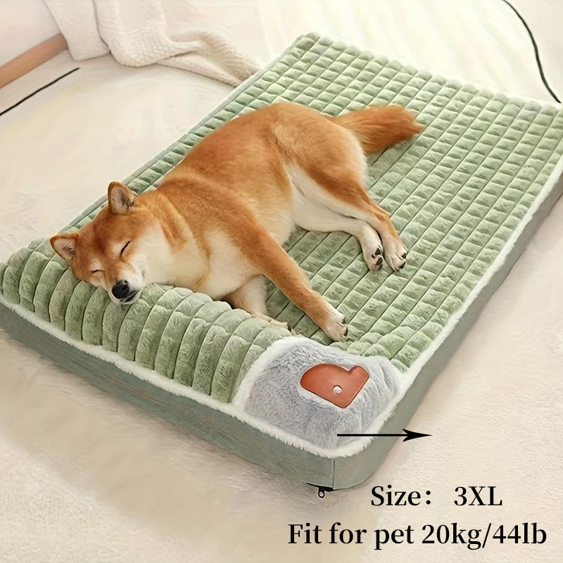 Pet Supplies Plus - Cross-Border New Arrival Mata do spania