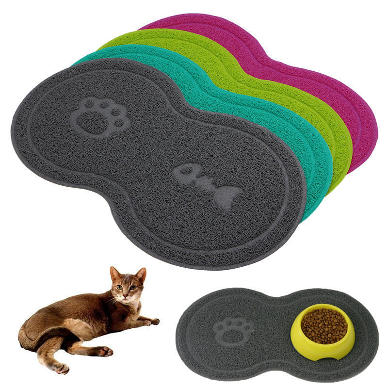 Cat Litter Mat - Mata dla kota i psa Mata
