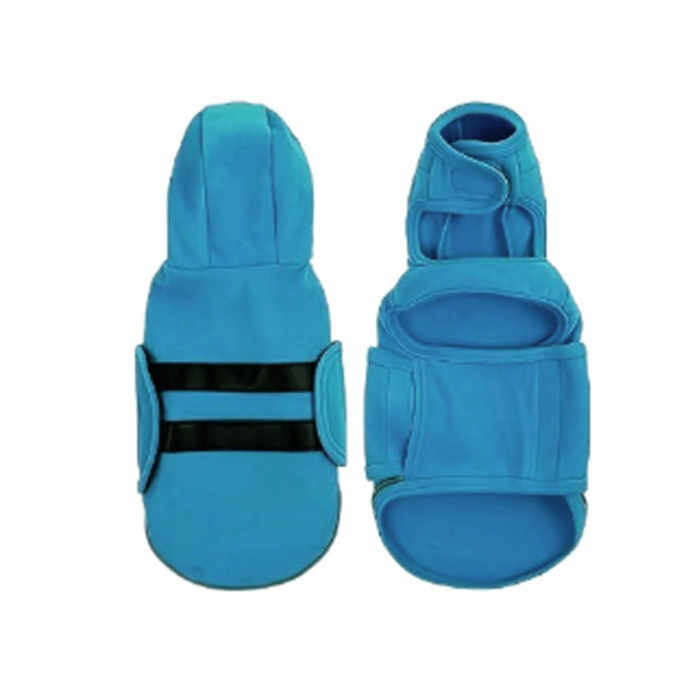 Dog Anxiety Vest - Elastyczna kamizelka antystresowa dla psa z
