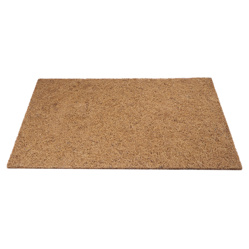 Cat Litter Mat - Naturalna mata z włókna kokosowego do