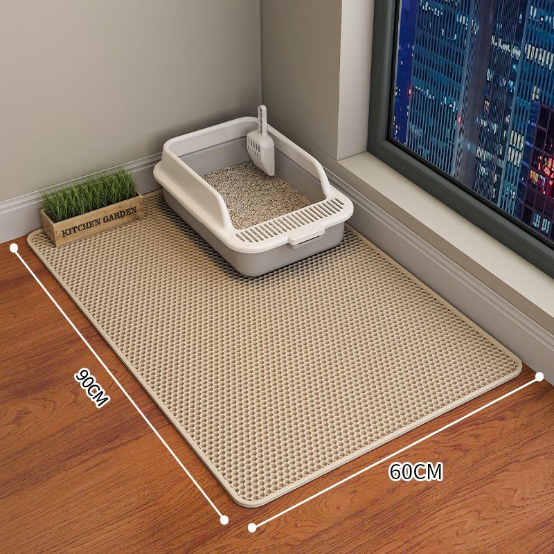 Cat Litter Mat - Wodoodporna mata na kuwetę dla kota