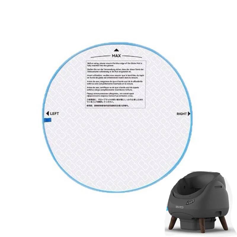 Wodoodporna, szczelna mata zam – Cat Litter Mat recenzja i cena