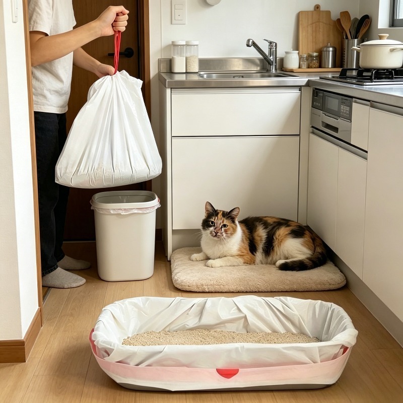 2/4 Rolki Jednorazowych Worków – Pet Supplies Plus recenzja i cena
