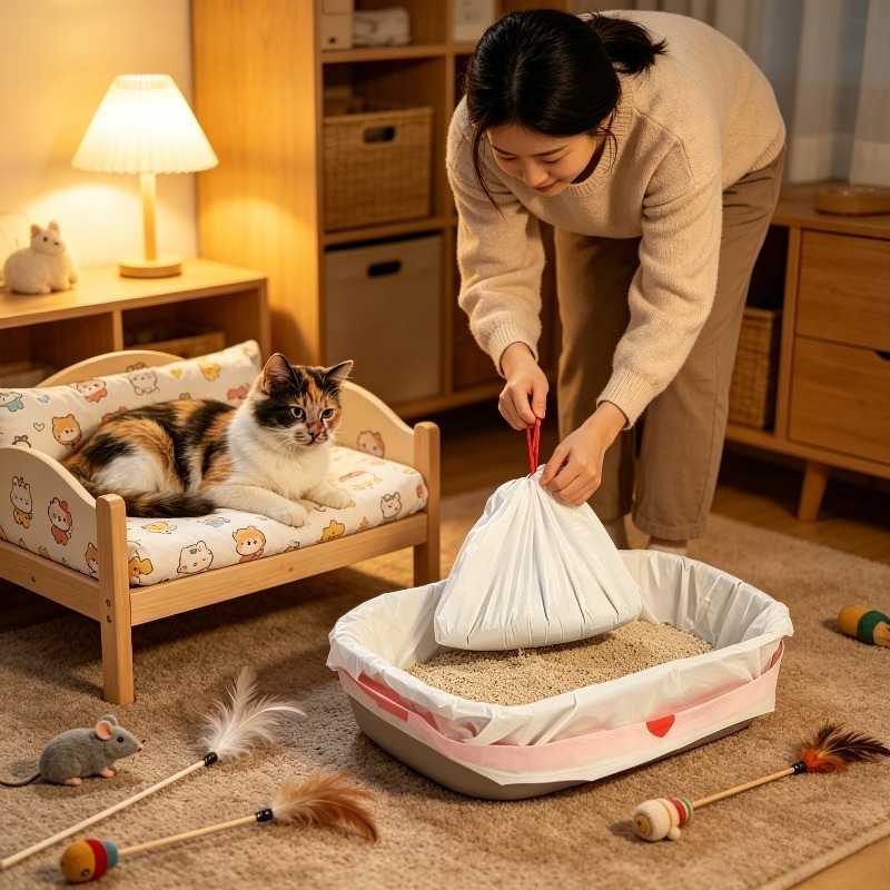 2/4 Rolki Jednorazowych Worków – Pet Supplies Plus recenzja i cena