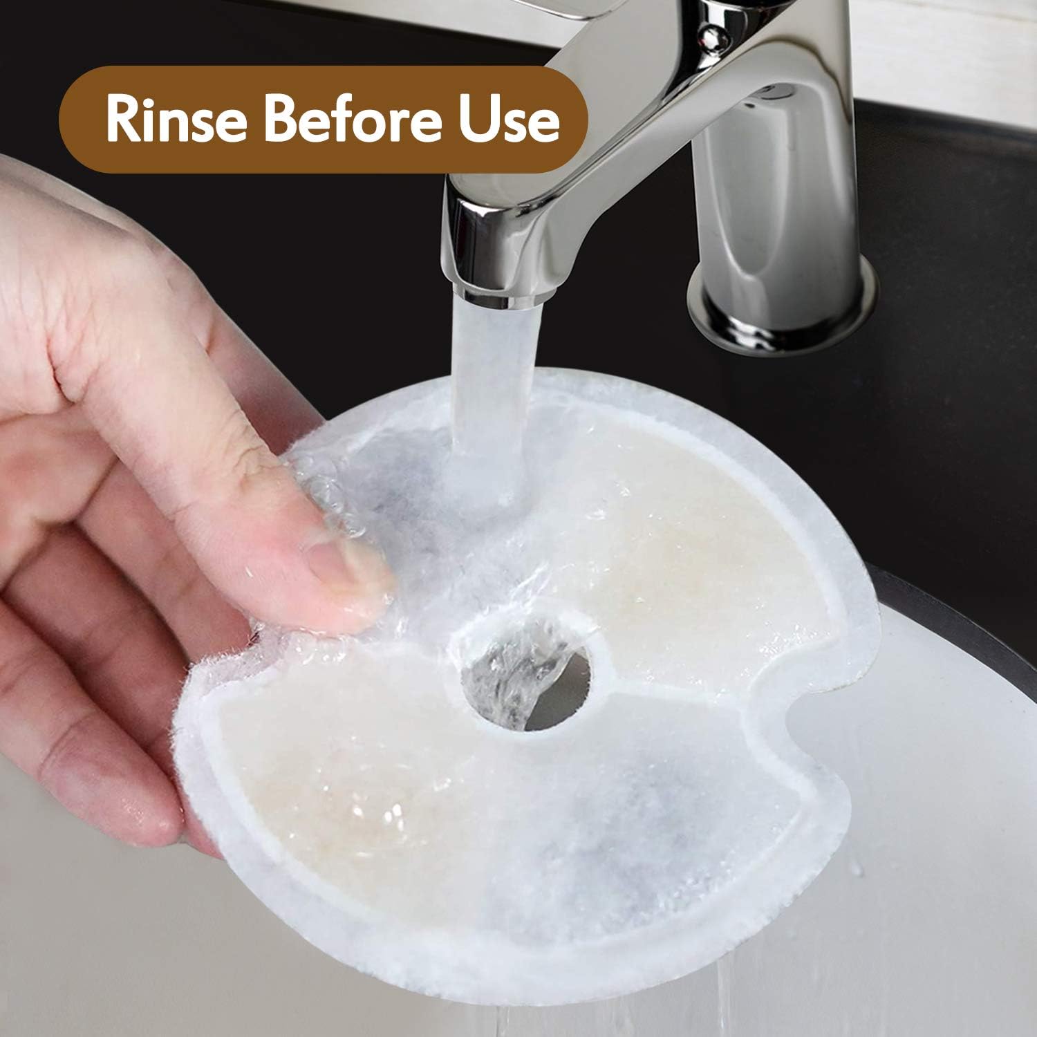 Filtr do fontanny dla kota Wie – Cat Water Fountain Filter recenzja i cena