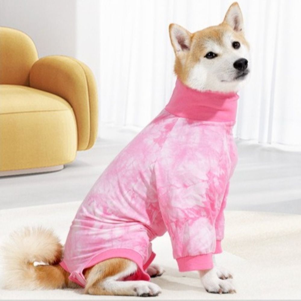 Piżama dla psa, elastyczny kom – Dog Anxiety Vest recenzja i cena