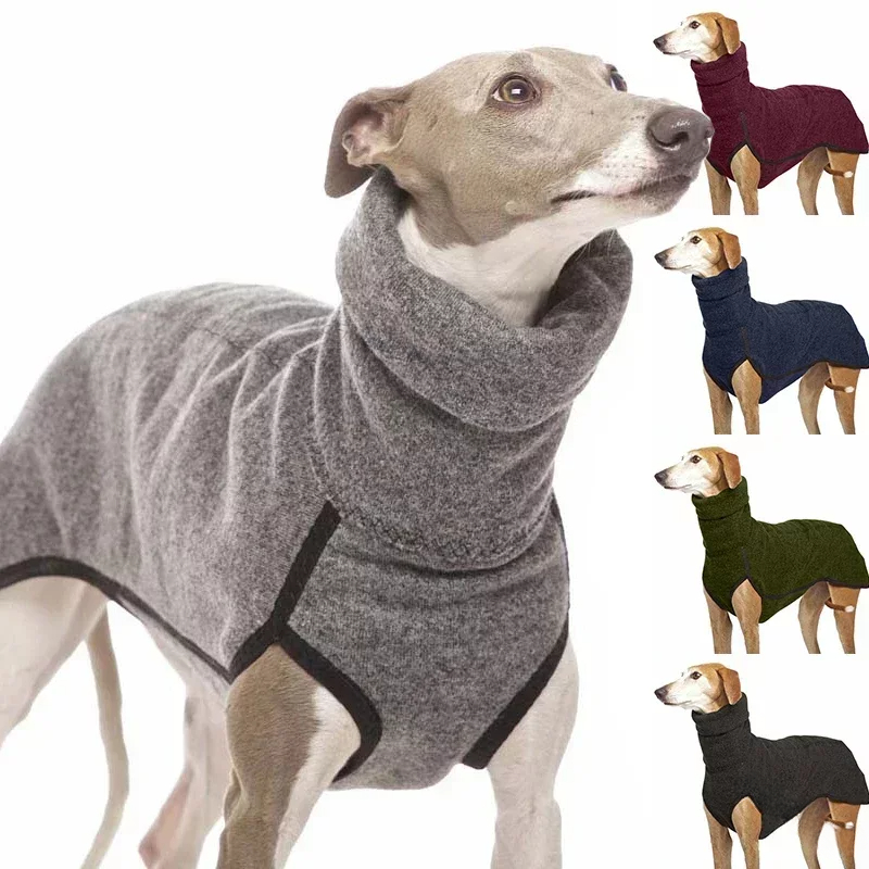 Pet Winter Warm High Collar Ju – Pet Supplies Plus recenzja i cena
