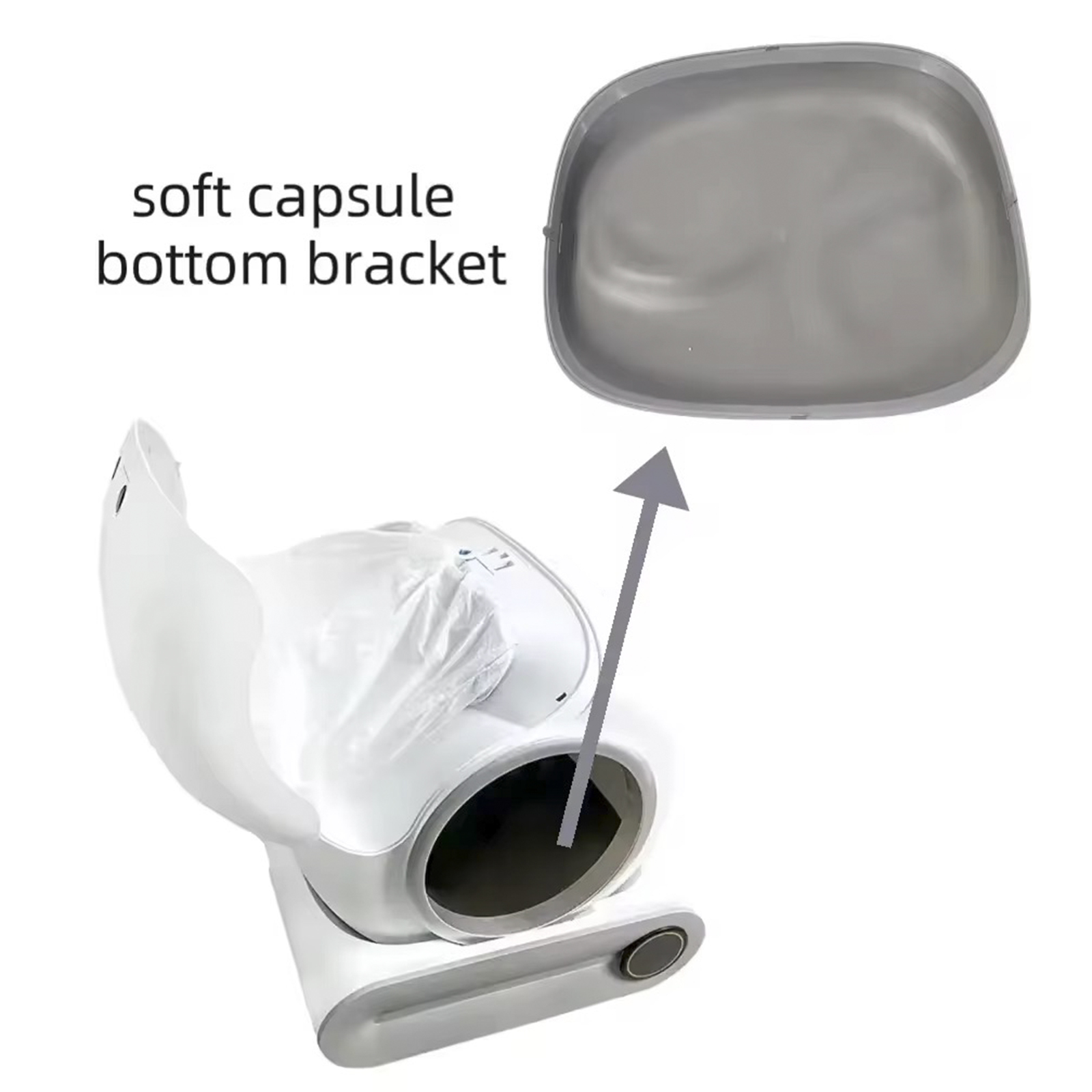 Przenośna mata do kuwety dla k – Cat Litter Mat recenzja i cena