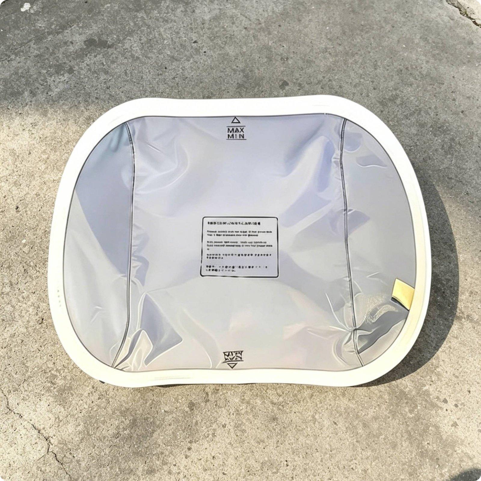 Nieprzywierająca mata pod kuwe – Cat Litter Mat recenzja i cena