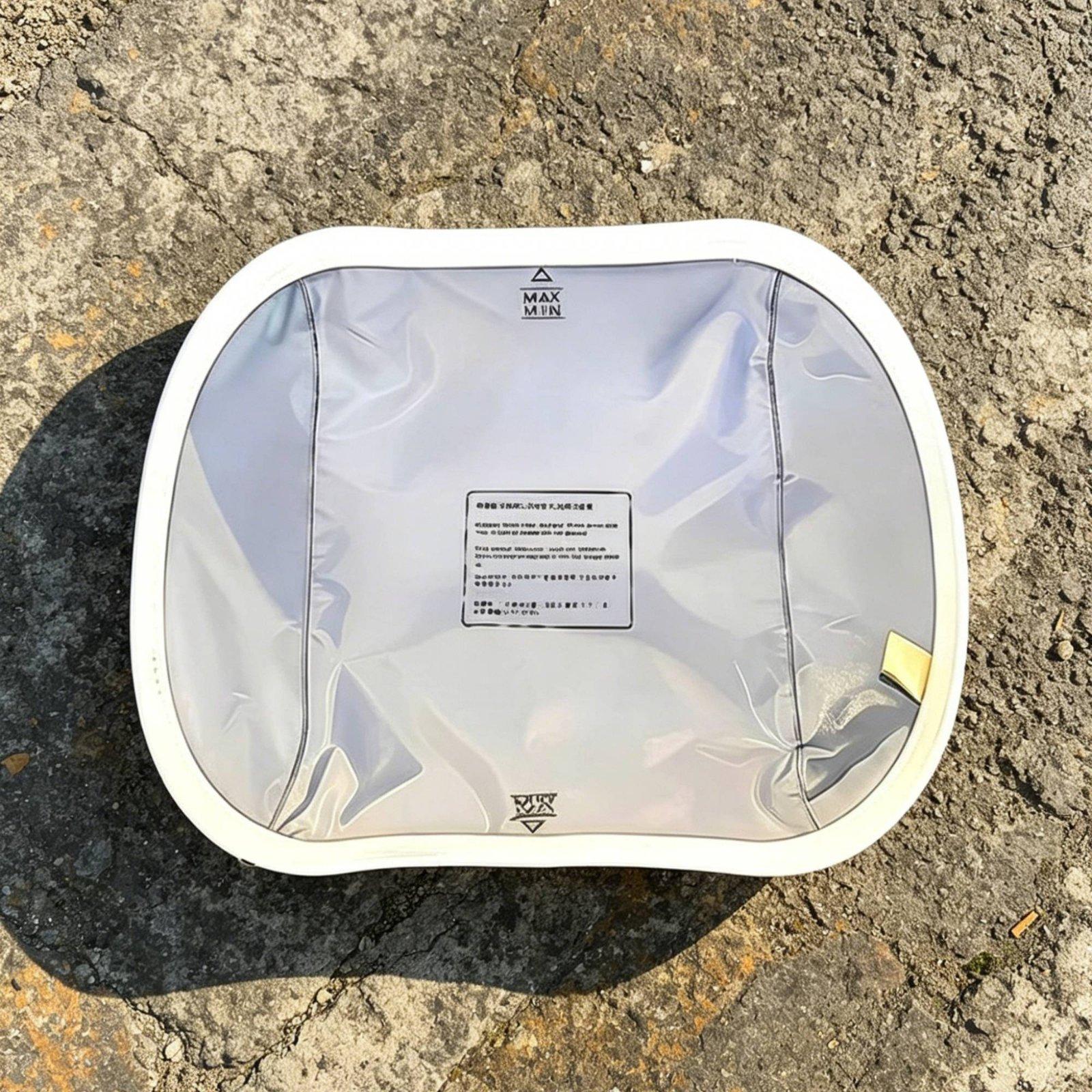 Nieprzywierająca mata pod kuwe – Cat Litter Mat recenzja i cena