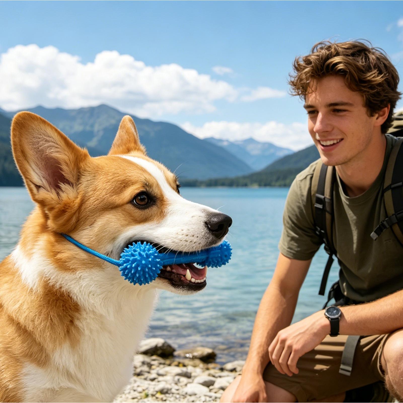 Zabawki do gryzienia dla psów, – Pet Supplies Plus recenzja i cena