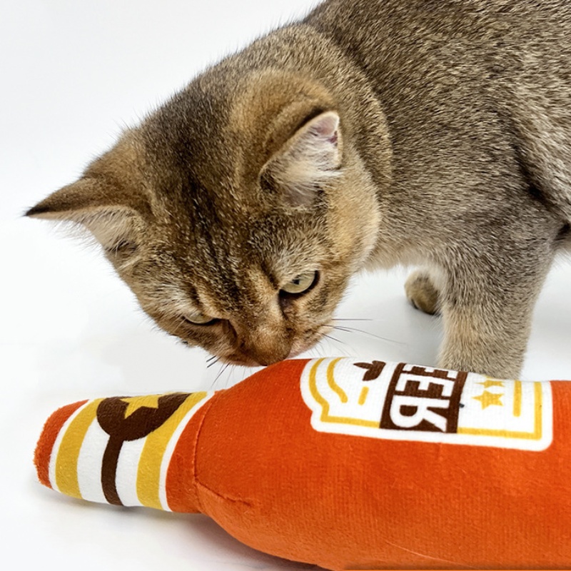 Pluszowa zabawka do żucia dla  – Pet Supplies Plus recenzja i cena
