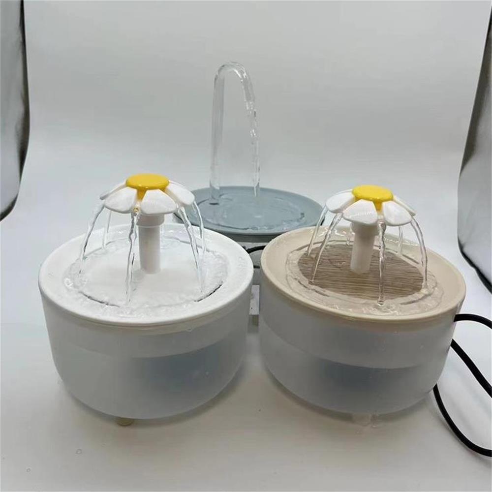 Fontanna dla zwierząt Auto Fil – Cat Water Fountain Filter recenzja i cena