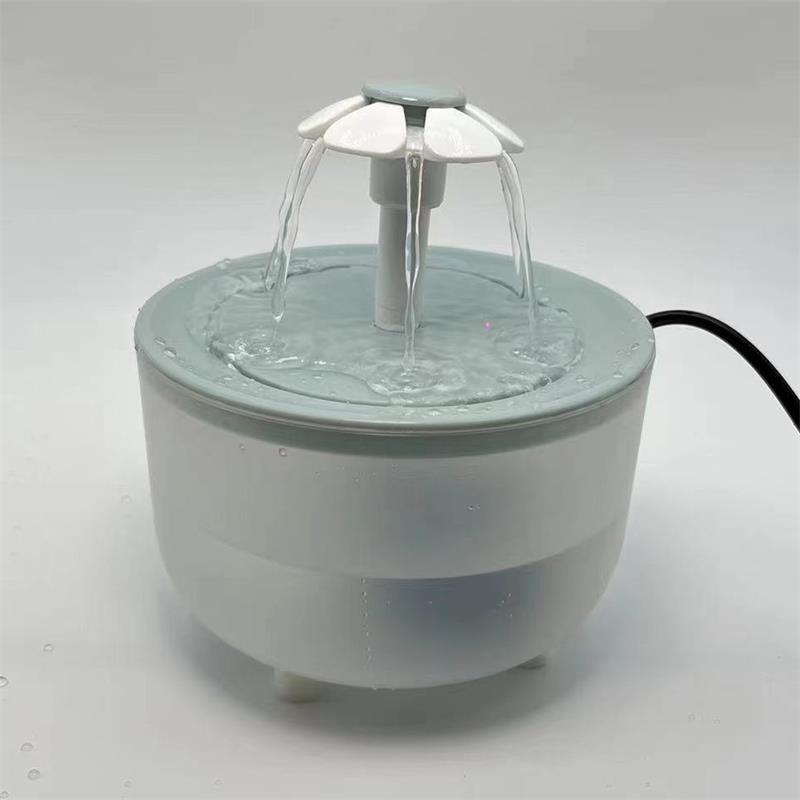 Fontanna dla zwierząt Auto Fil – Cat Water Fountain Filter recenzja i cena