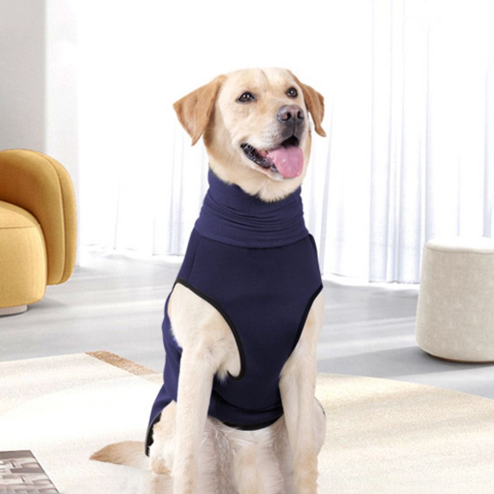 Praktyczna elastyczna kamizelk – Dog Anxiety Vest recenzja i cena