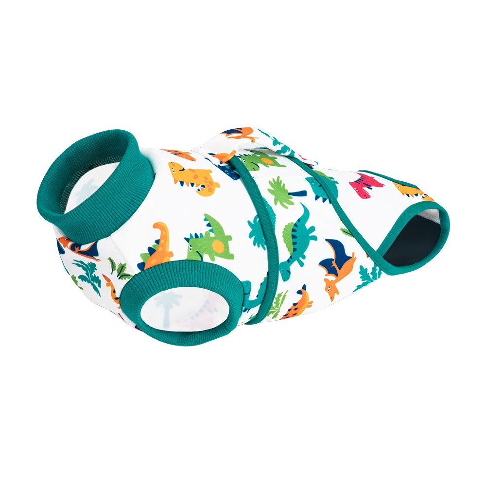 Uniwersalny, oddychający kombi – Dog Anxiety Vest recenzja i cena