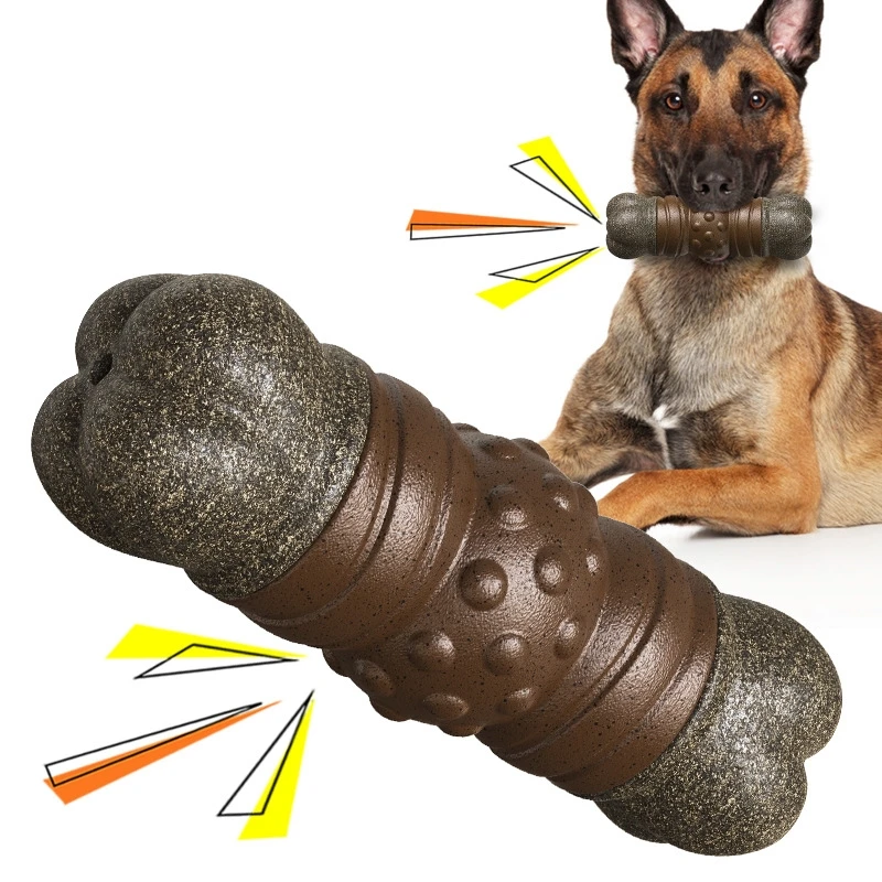 Duże zabawki do żucia dla psów – Pet Supplies Plus recenzja i cena