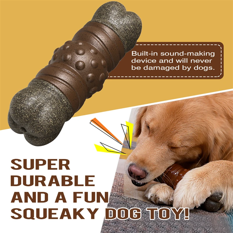 Duże zabawki do żucia dla psów – Pet Supplies Plus recenzja i cena