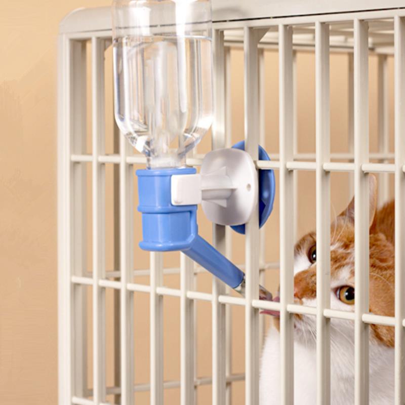 Dysza dozownik do wody dla psa – Cat Water Fountain Filter recenzja i cena