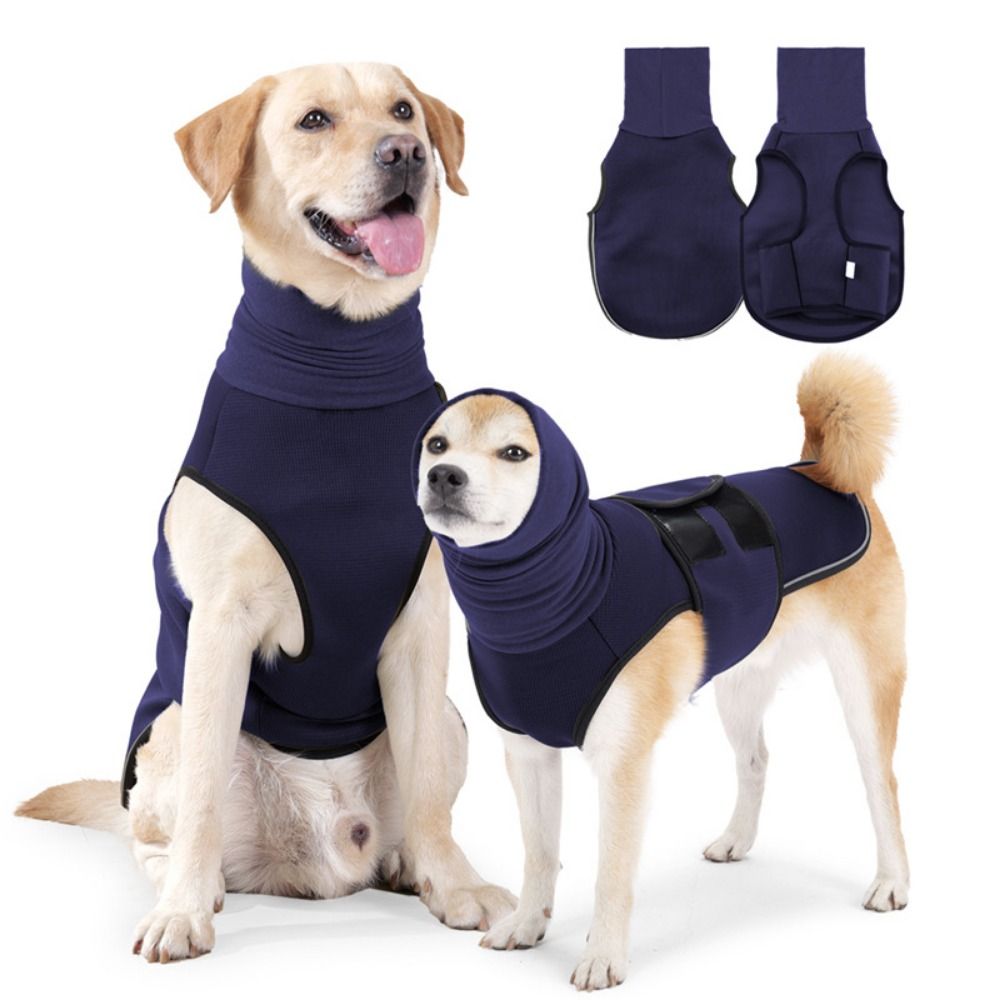 Kamizelka uspokajająca dla psa – Dog Anxiety Vest recenzja i cena