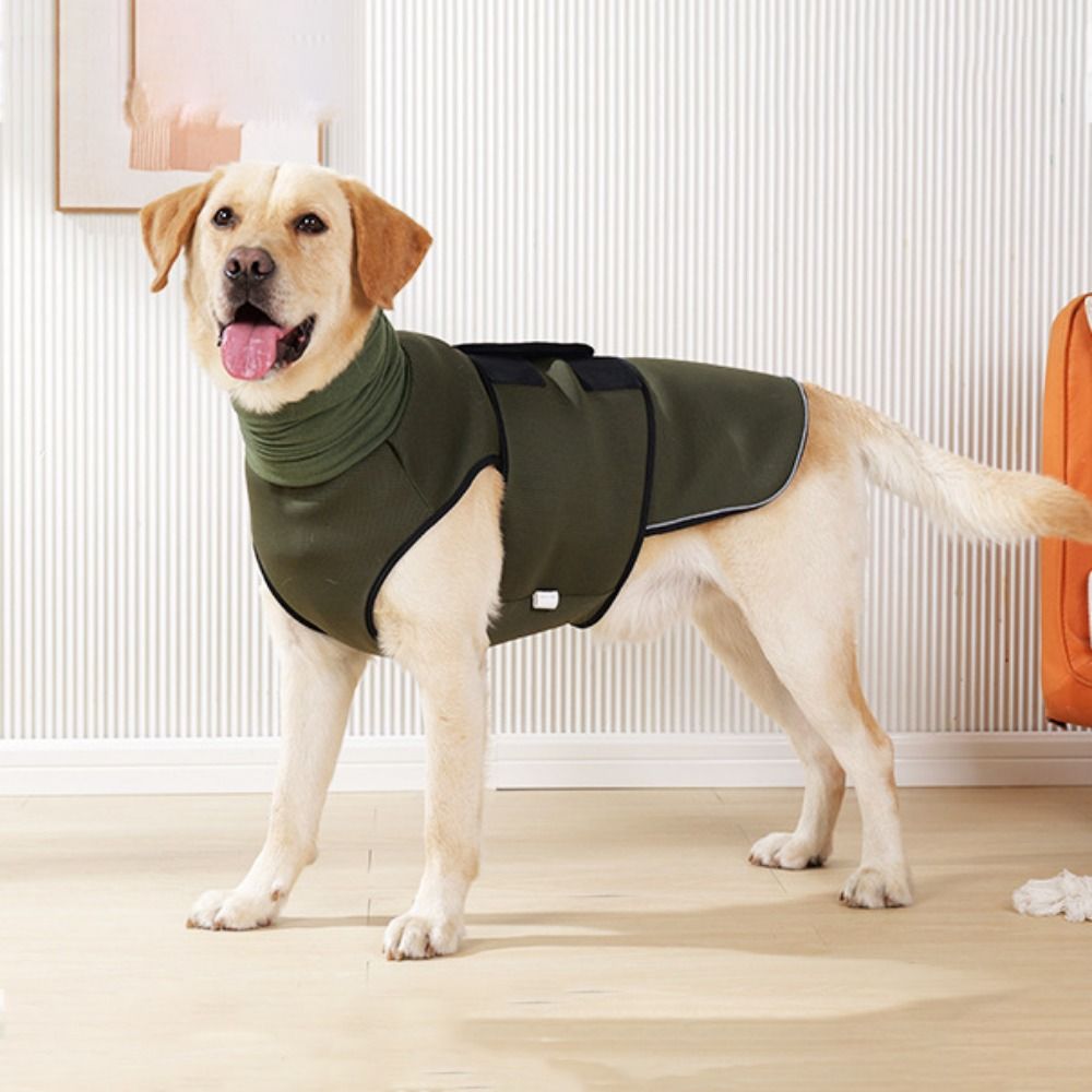 Kamizelka uspokajająca dla psa – Dog Anxiety Vest recenzja i cena