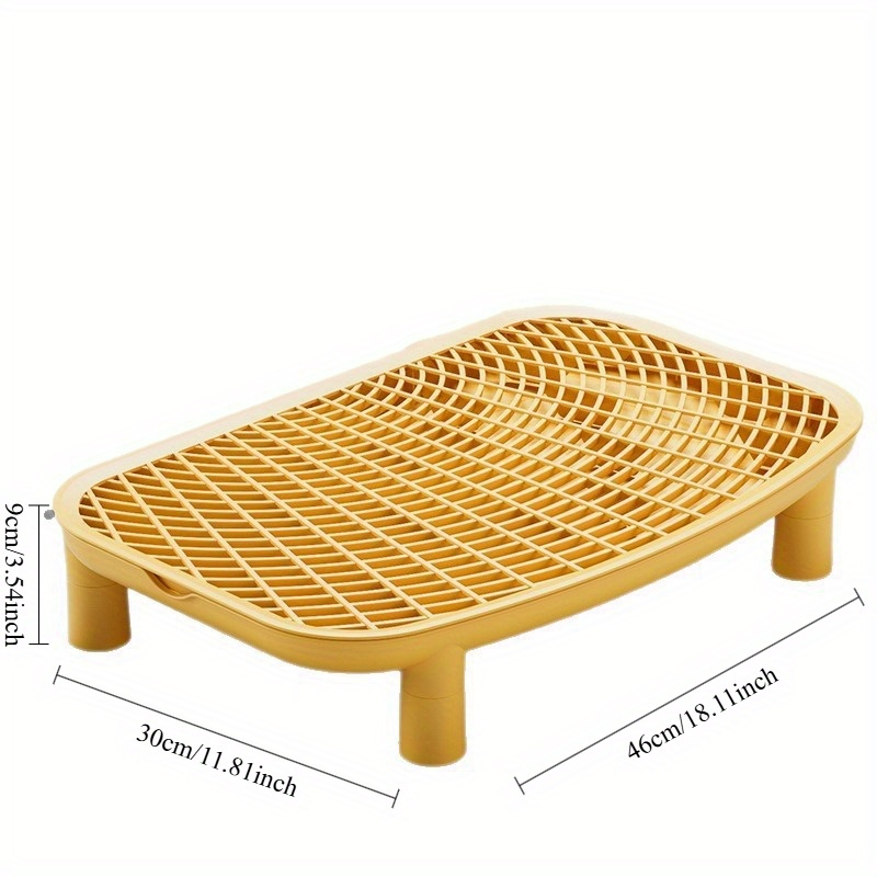 Mata kontrolująca piasek do ku – Cat Litter Mat recenzja i cena