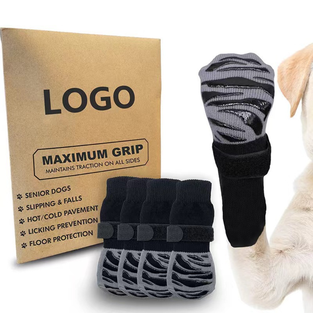 Oddychające skarpetki dla psów – Pet Supplies Plus recenzja i cena