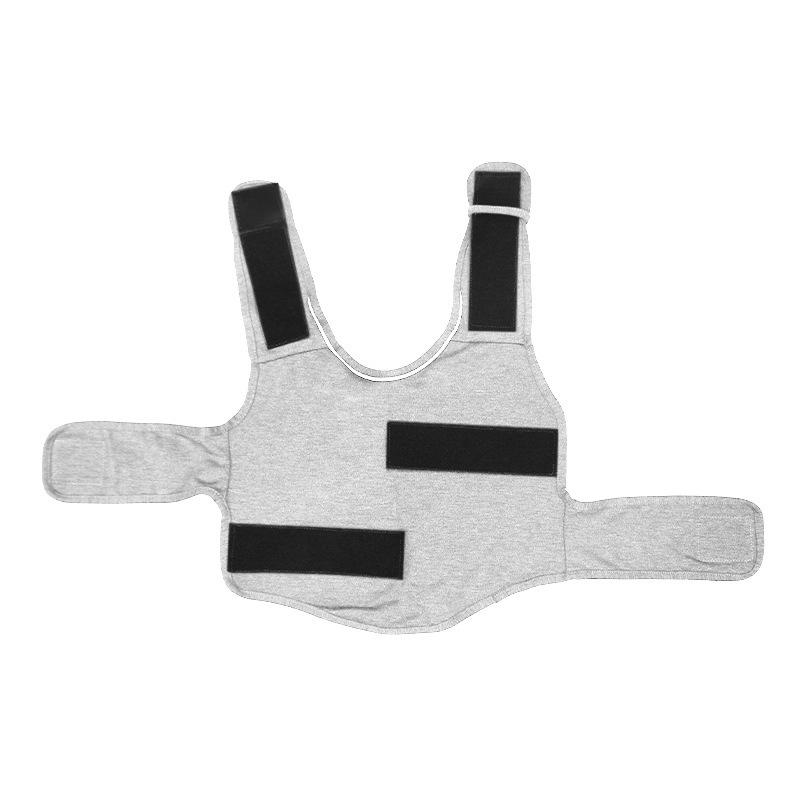 Nowa Kamizelka Uspokajająca dl – Dog Anxiety Vest recenzja i cena