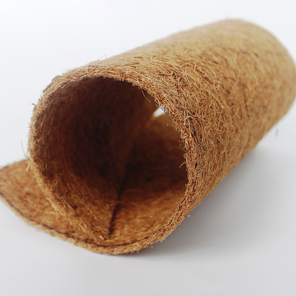 Naturalna mata z włókna kokoso – Cat Litter Mat recenzja i cena