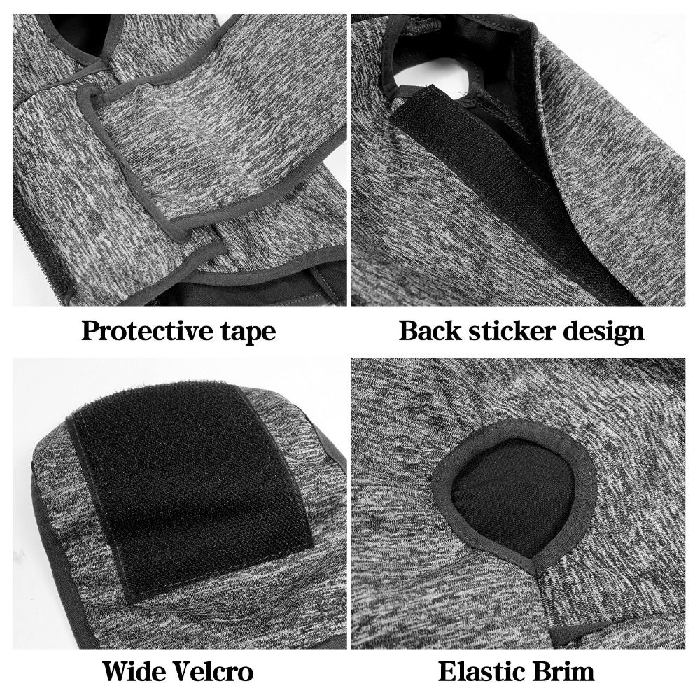 Regulowana kamizelka uspokajaj – Dog Anxiety Vest recenzja i cena