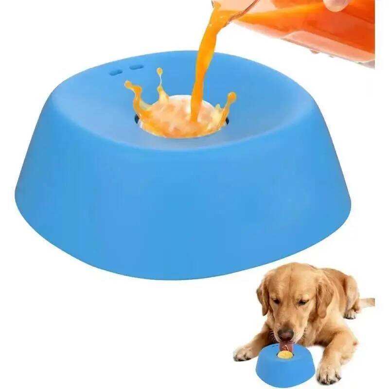 1 szt. Miska do lizania dla ps – Pet Supplies Plus recenzja i cena